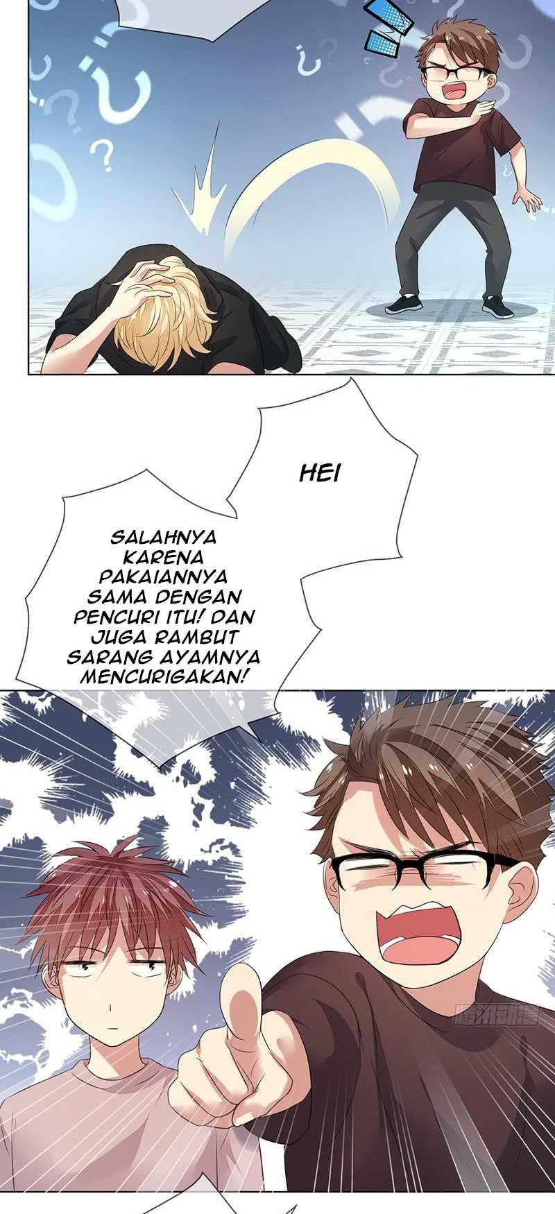NSD Gaming Chapter 145 Bahasa Indonesia